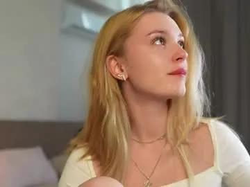 cyberheart_ on Chaturbate