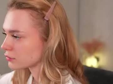 cyberheart_ on Chaturbate