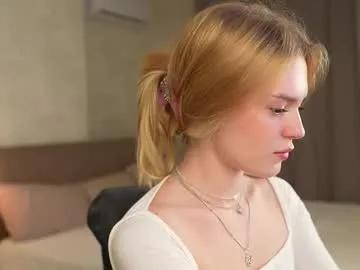 cyberheart_ on Chaturbate