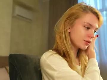 cyberheart_ on Chaturbate