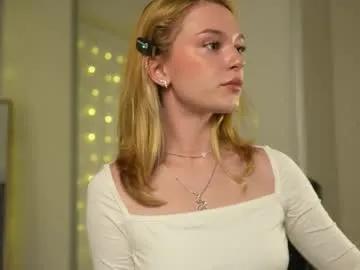 cyberheart_ on Chaturbate