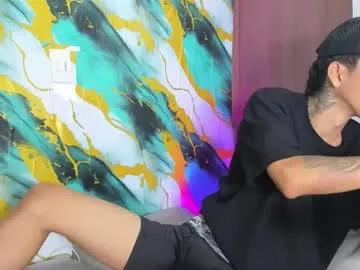 d3mon_cock on Chaturbate