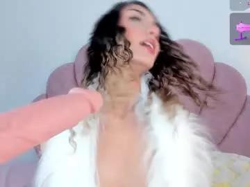 daddysgirrl1_ on Chaturbate 