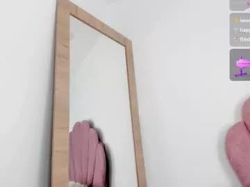 daddysgirrl1_ on Chaturbate 
