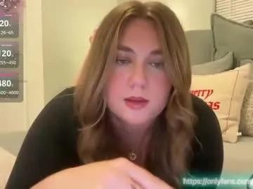 daddyslittlegirl12 on Chaturbate