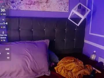 dahyan_ on Chaturbate