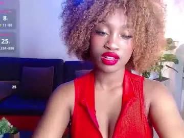 dahyan_ on Chaturbate