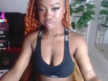 dahyan_ on Chaturbate