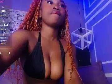 dahyan_ on Chaturbate