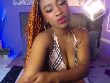 dahyan_ on Chaturbate