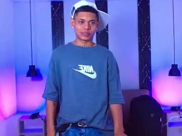 damar_felipe on Chaturbate 