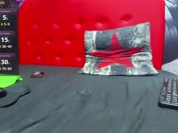 damian_shakur on Chaturbate