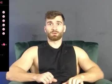 damonking01 on Chaturbate