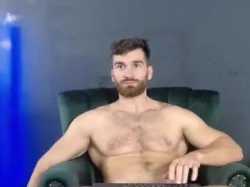 damonking01 on Chaturbate