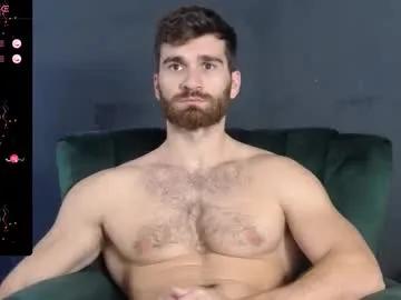 damonking01 from Chaturbate