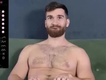 damonking01 on Chaturbate