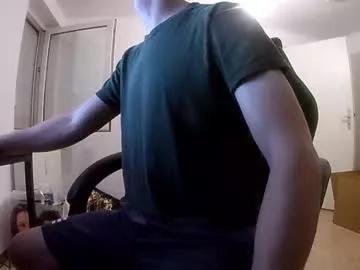 dan_snow24 on Chaturbate