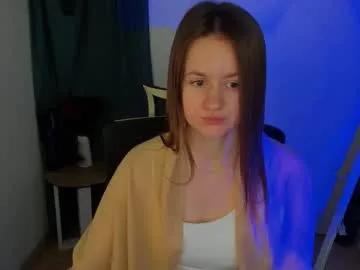 dana_orchid_ on Chaturbate
