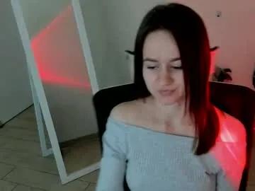 dana_orchid_ on Chaturbate
