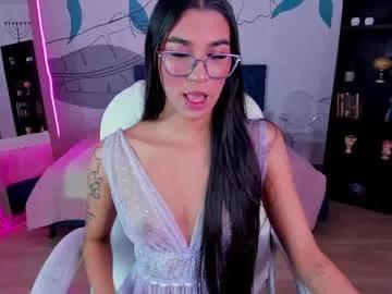 dana_paula on Chaturbate