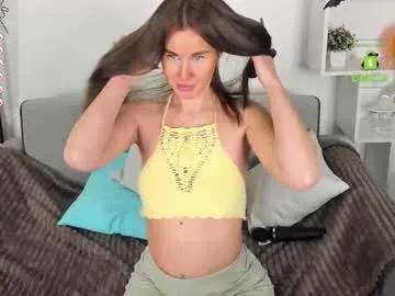 dana_wils1 on Chaturbate