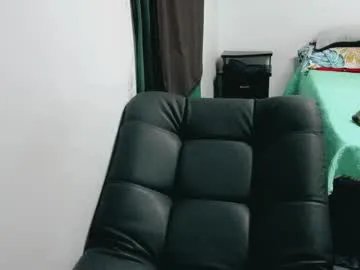 dani_jocelyn on Chaturbate