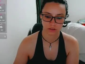 dani_jocelyn on Chaturbate