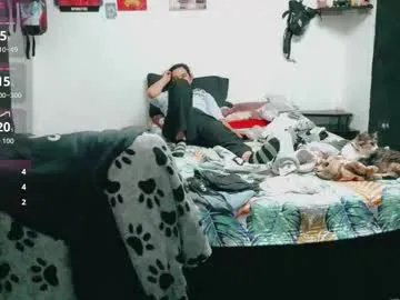 dani_jocelyn on Chaturbate