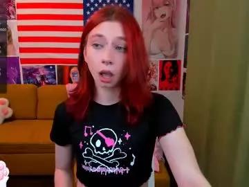 dani_mur on Chaturbate
