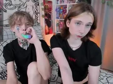 dani_mur on Chaturbate