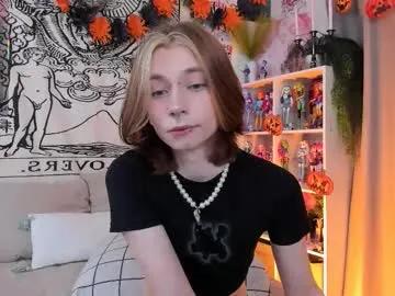 dani_mur on Chaturbate