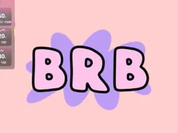 dani_mur on Chaturbate