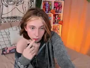dani_mur on Chaturbate