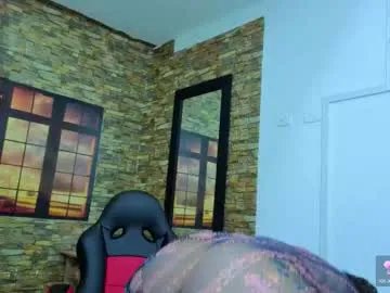 Freechat daniela_xue on Chaturbate