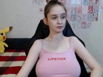 daniella_martin on Chaturbate