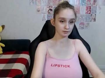 daniella_martin on Chaturbate