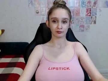 daniella_martin on Chaturbate