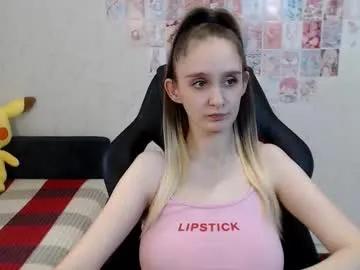 daniella_martin on Chaturbate
