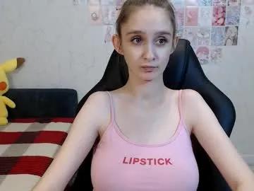 daniella_martin on Chaturbate