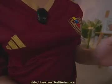 danii_xoxo on Chaturbate