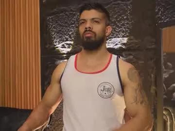 dann_saenz on Chaturbate