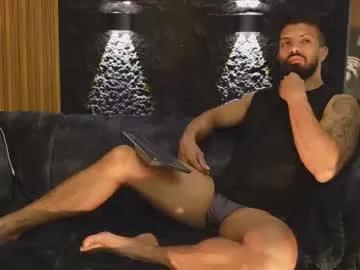 dann_saenz on Chaturbate