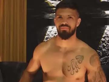 dann_saenz on Chaturbate