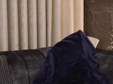 dann_saenz on Chaturbate