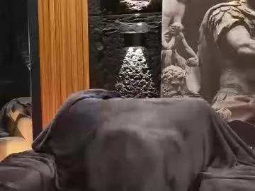 dann_saenz on Chaturbate