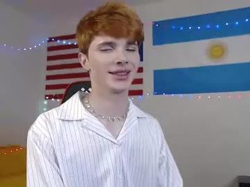 danny_noir on Chaturbate