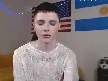 danny_noir on Chaturbate