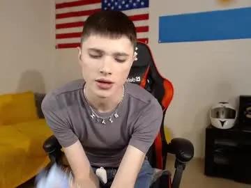 danny_noir on Chaturbate