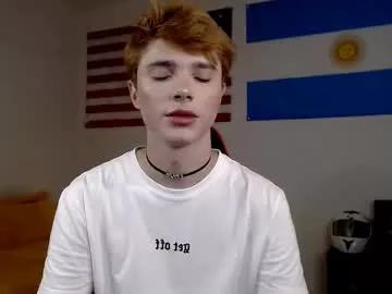 danny_noir on Chaturbate