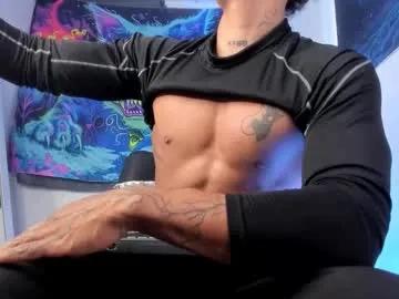 dante_cooper_0 on Chaturbate